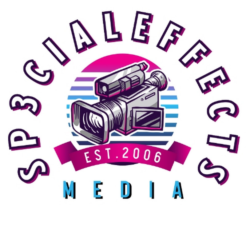 SP3CIALEffectS | Asperger