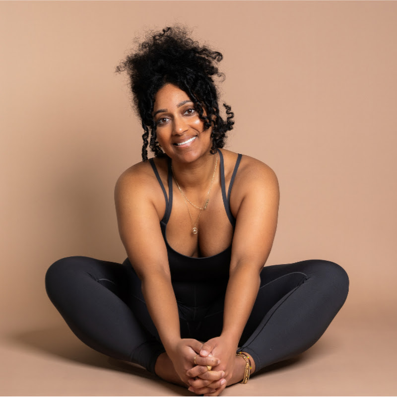 Yoga With Shaunneka