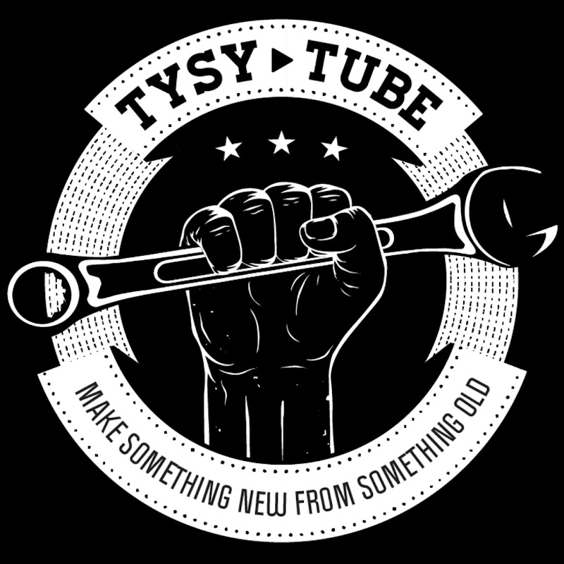 Tysy Tube Restoration