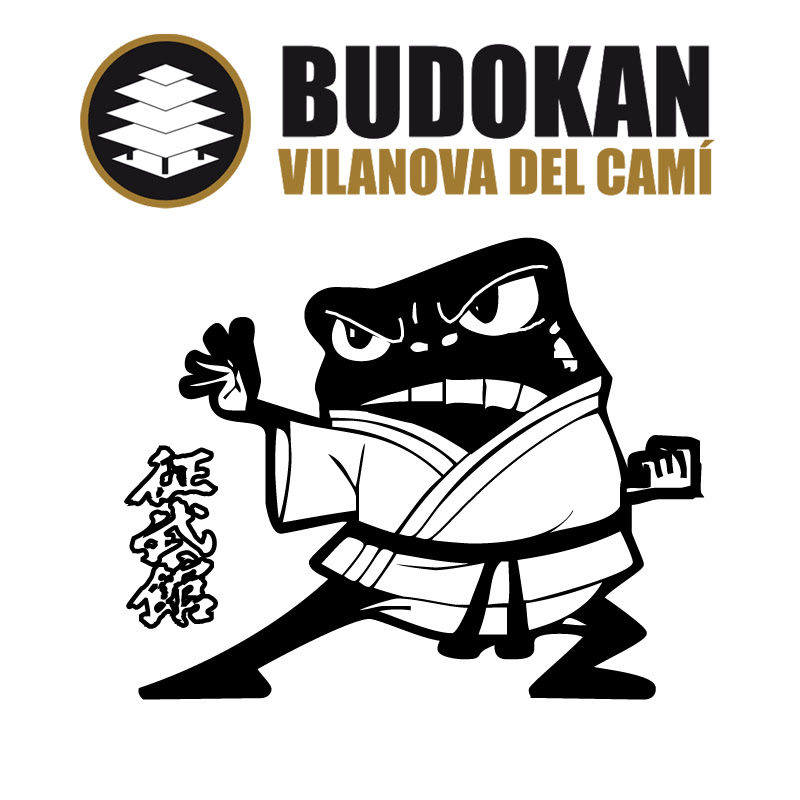 BudokanVC