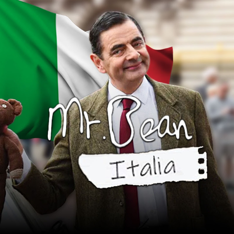 Mr Bean Italia