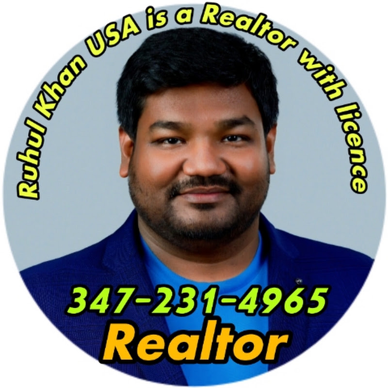 Ruhul Khan USA