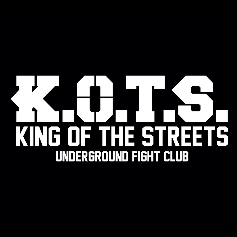 KING OF THE STREETS
