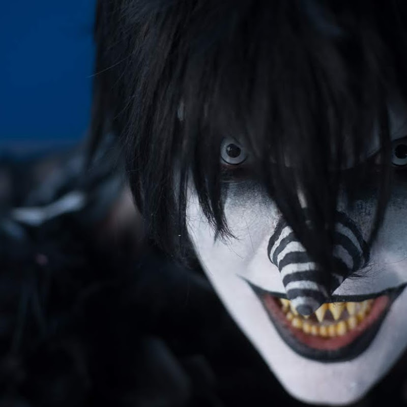 Jackwise Clown