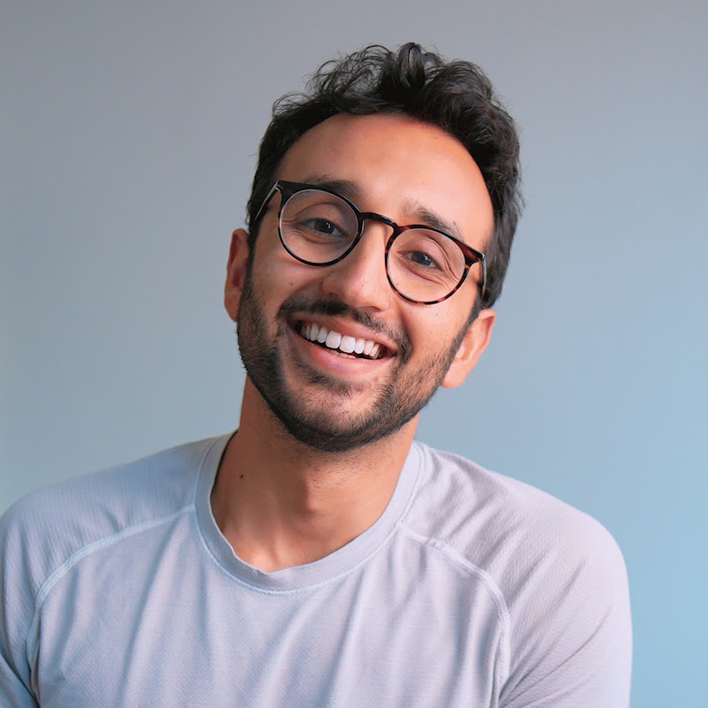 Deep Dive With Ali Abdaal