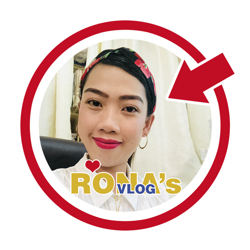 Rona's vlog
