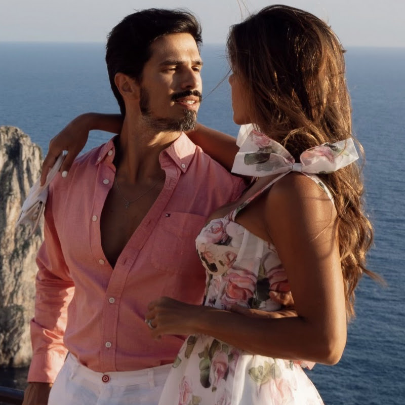 LUANA & FRED | Travel & Lifestyle