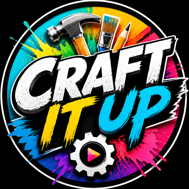 Crafty Panda