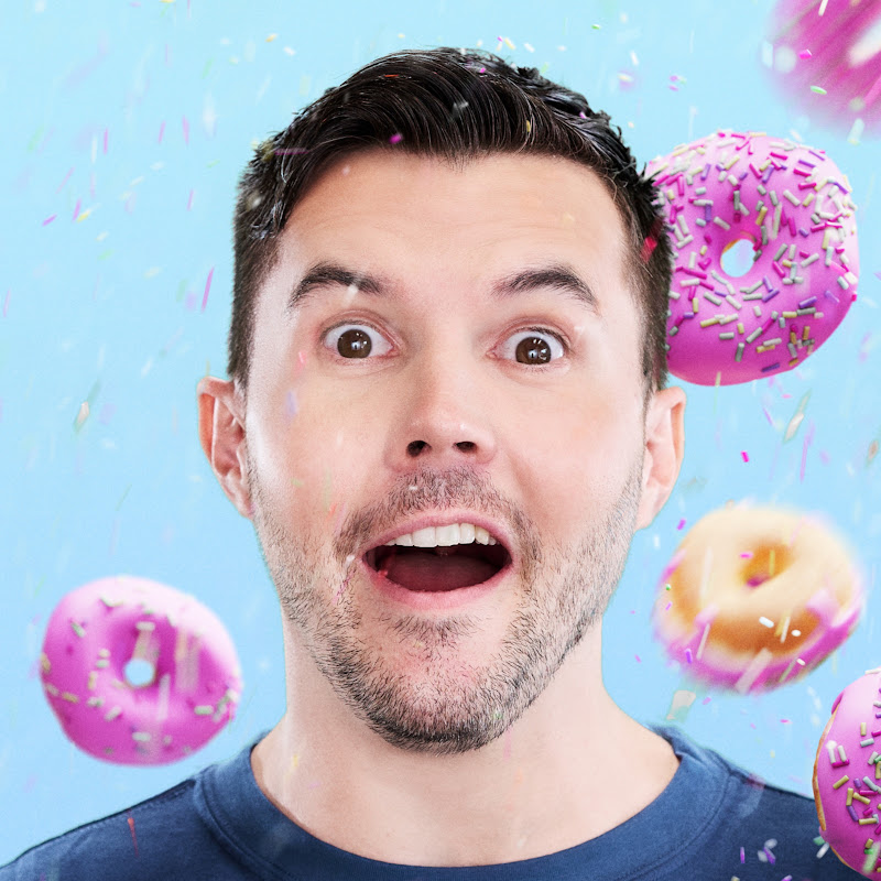 Blender Guru