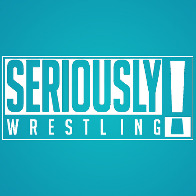 Seriously Wrestling