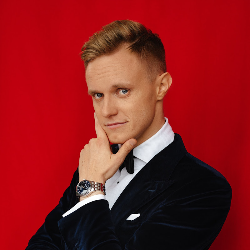 Rokas Bernatonis