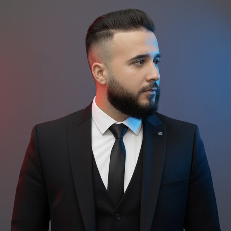 عبودي السوري Aboudi Syria