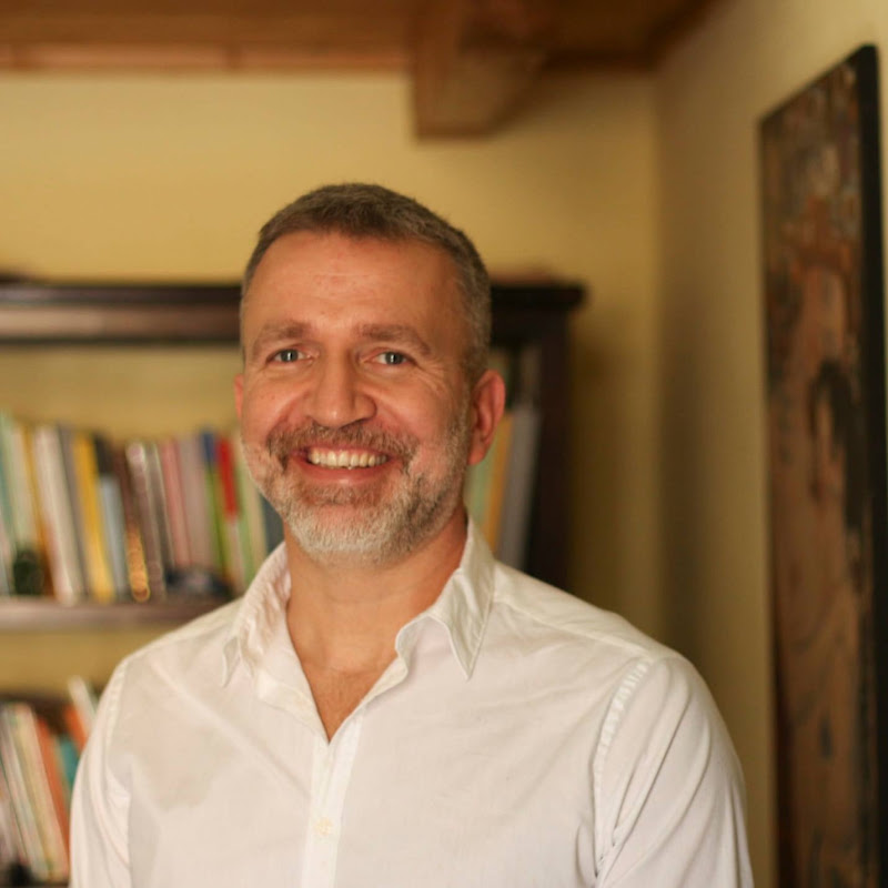 Goffredo Bordese Psicologo