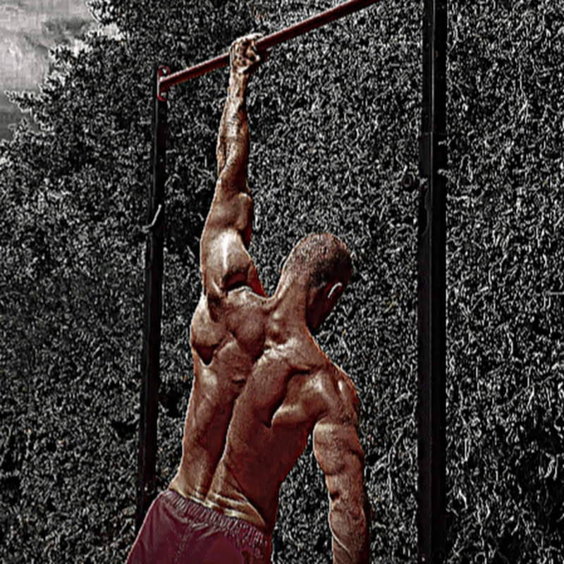 Gym Creed