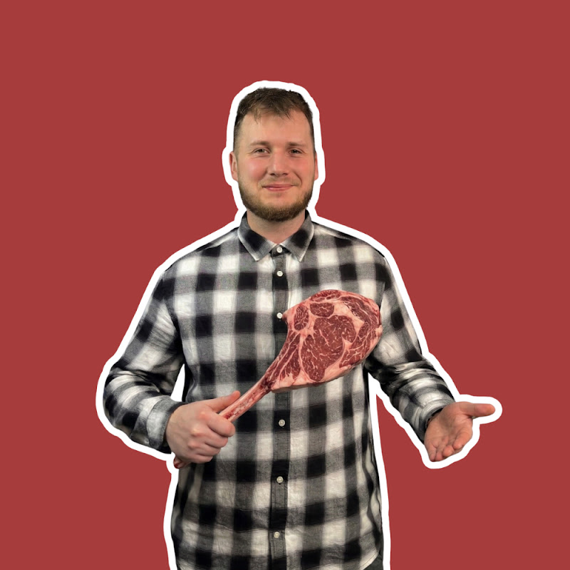 Co Z Mięsa?