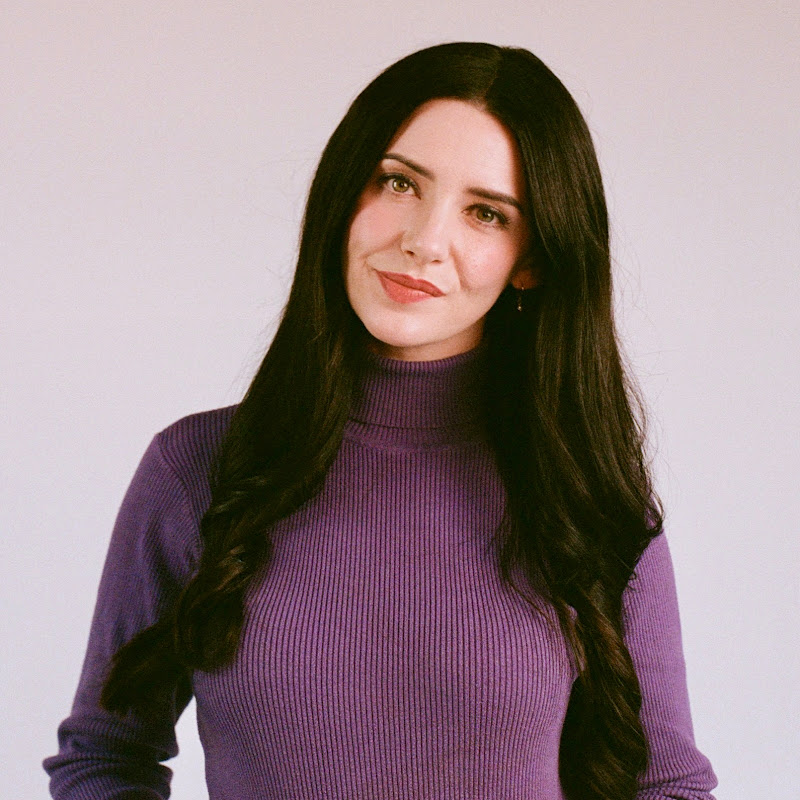 Melanie Murphy