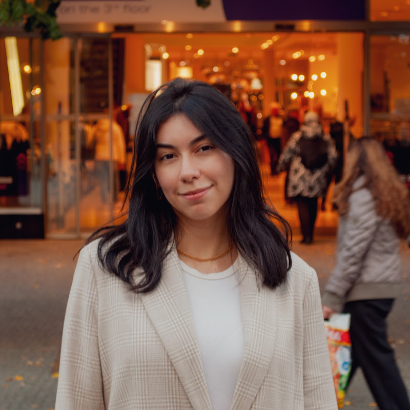 Mayara Sousa | Branding + Marketing + Lifestyle