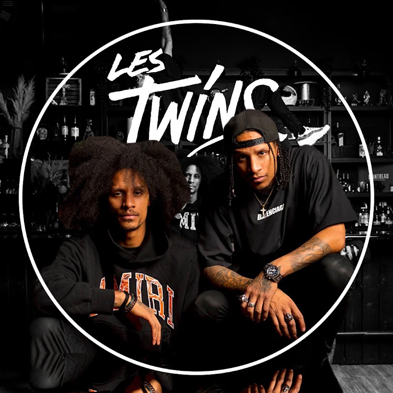 Larry & Laurent Bourgeois