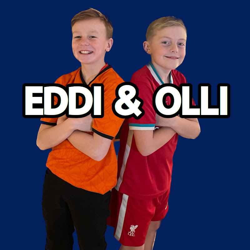 Eddi & Olli
