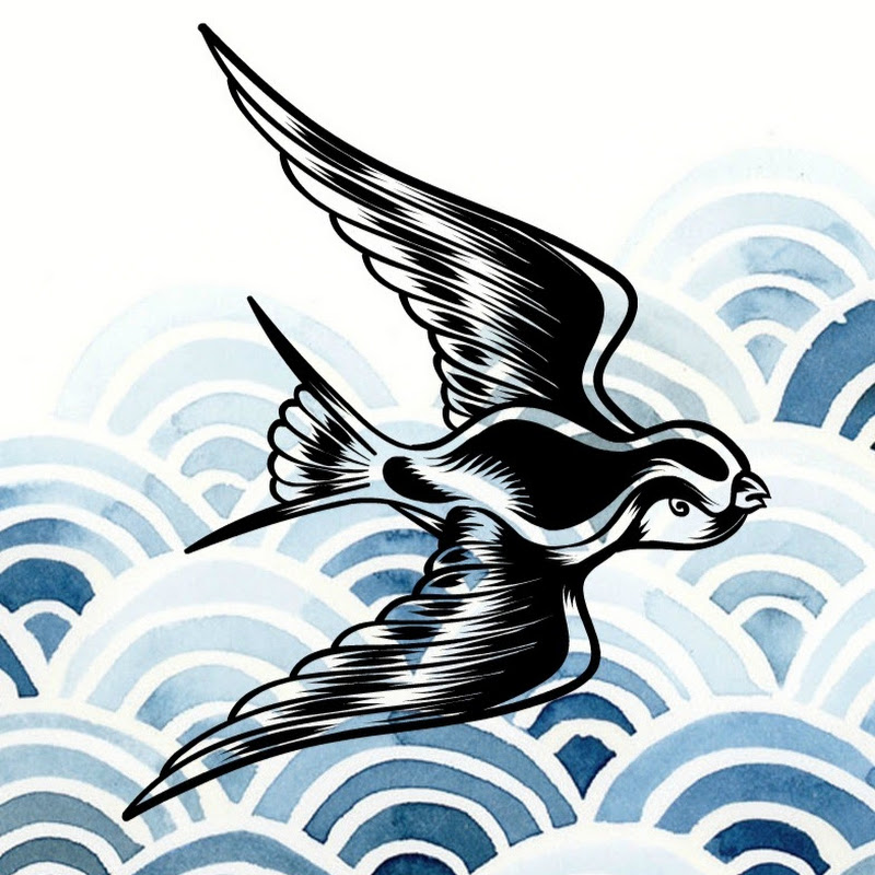 Mlle Hirondelle