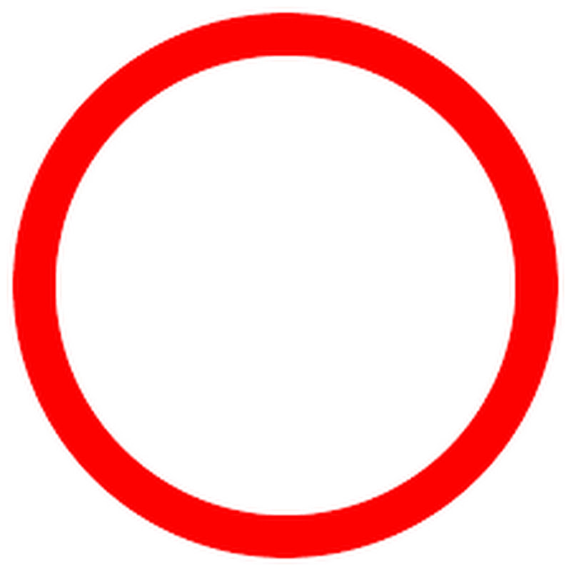Red Circle Interrogations And Confessions