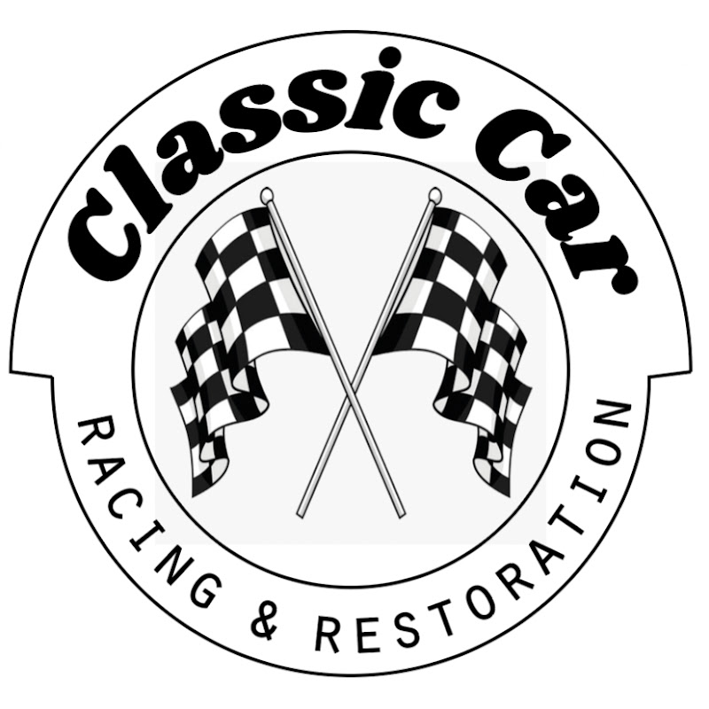 Classic Car Racing & Restoration