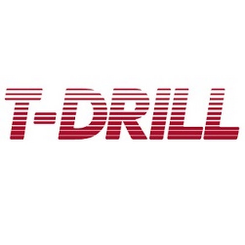 T-DRILL