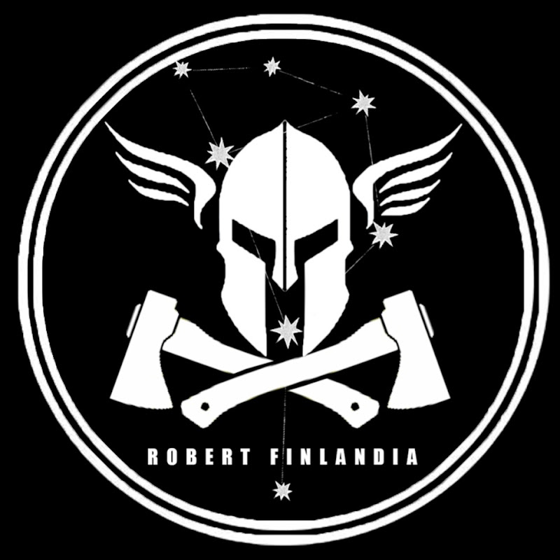 Robert Finlandia