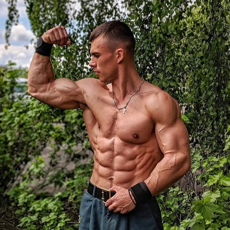 Евгений Лось 💎⛏️