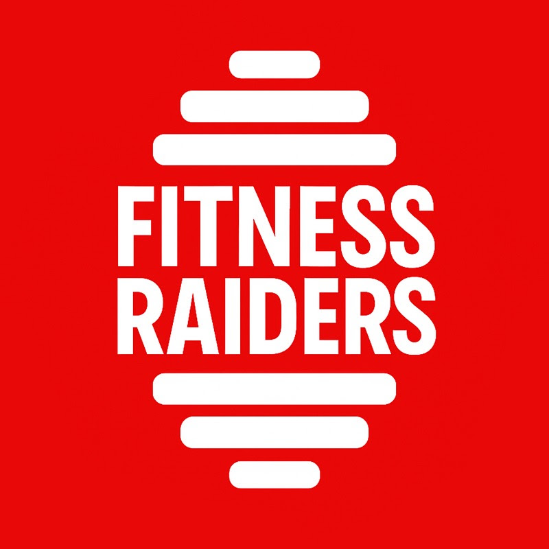 Fitnes Raiders