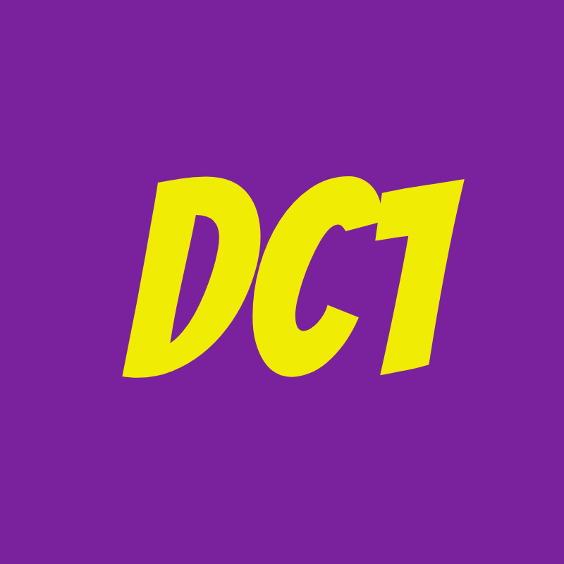 DC1 GAMEPLAY