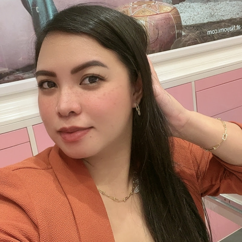 April Joy Obod