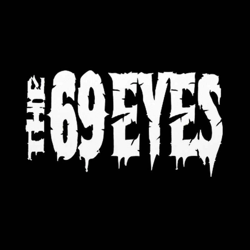 The 69 Eyes