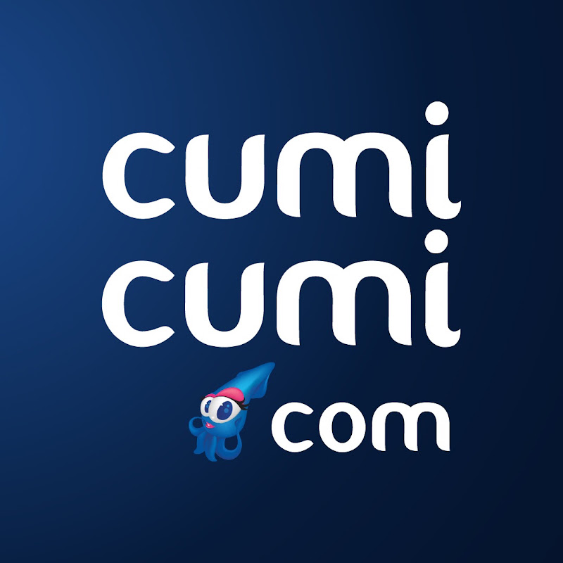 CUMICUMI.COM