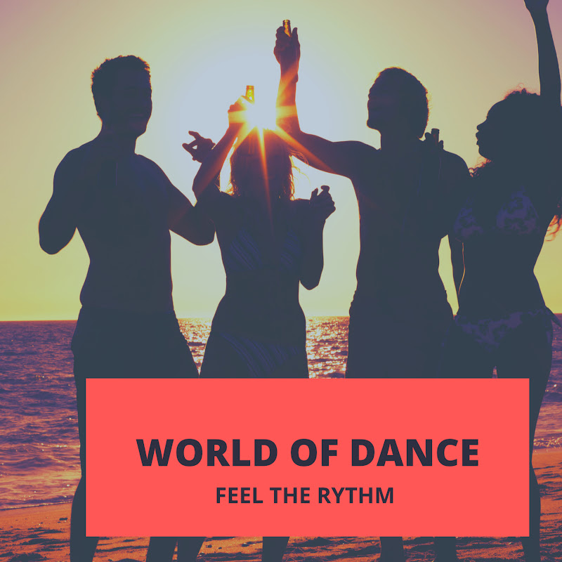 World Of Dance 2018