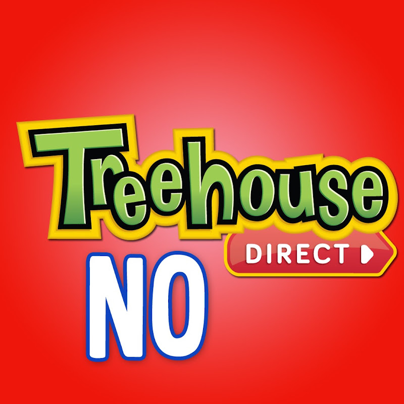 Treehouse Direct Norsk