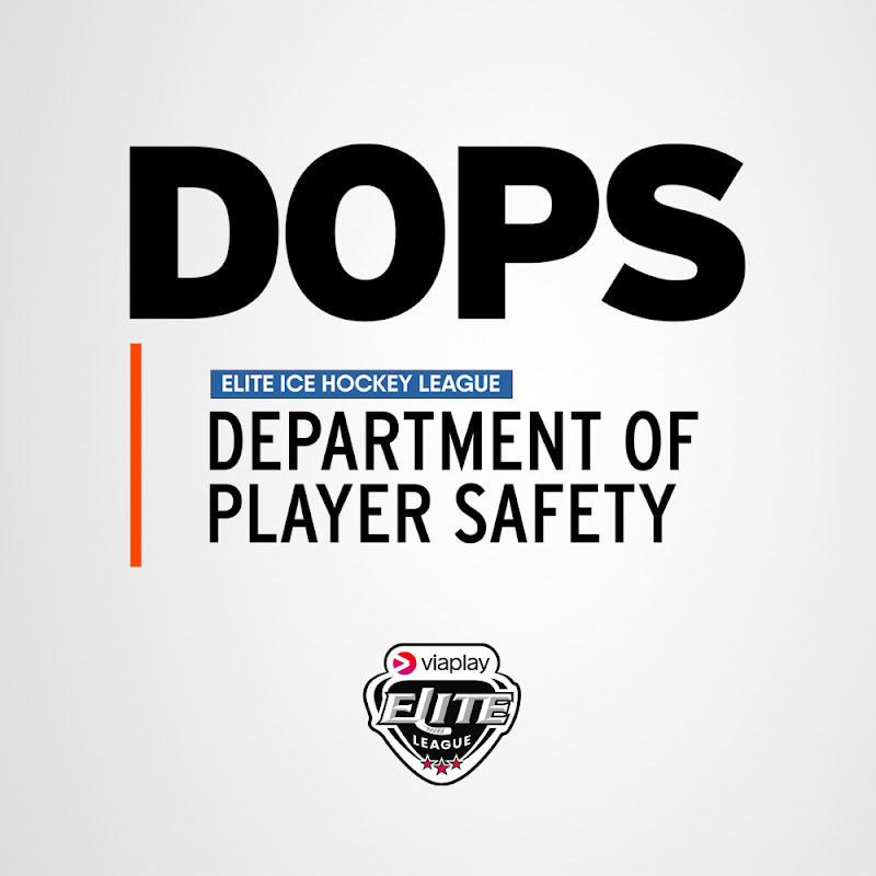 EIHL DOPS