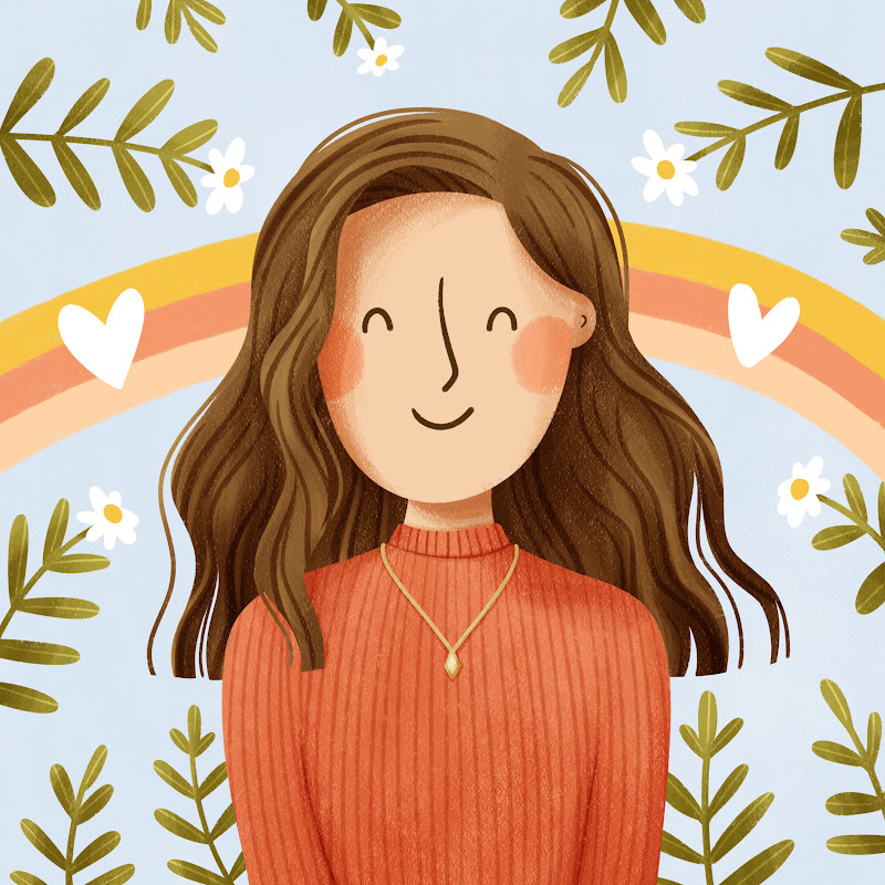 Mimi Purnell | Illustrator