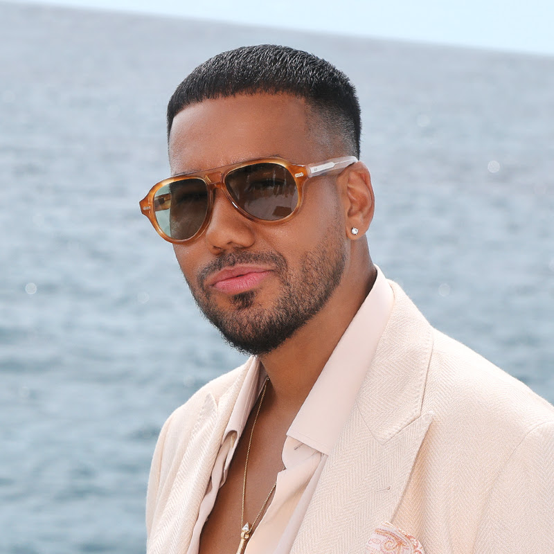 RomeoSantosVEVO