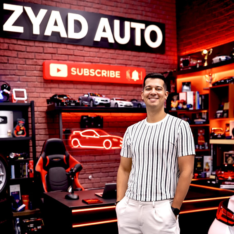 Zyad Auto