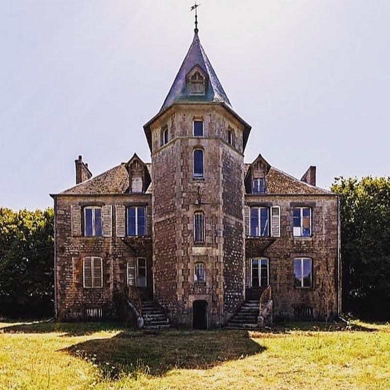 Château De Lalacelle