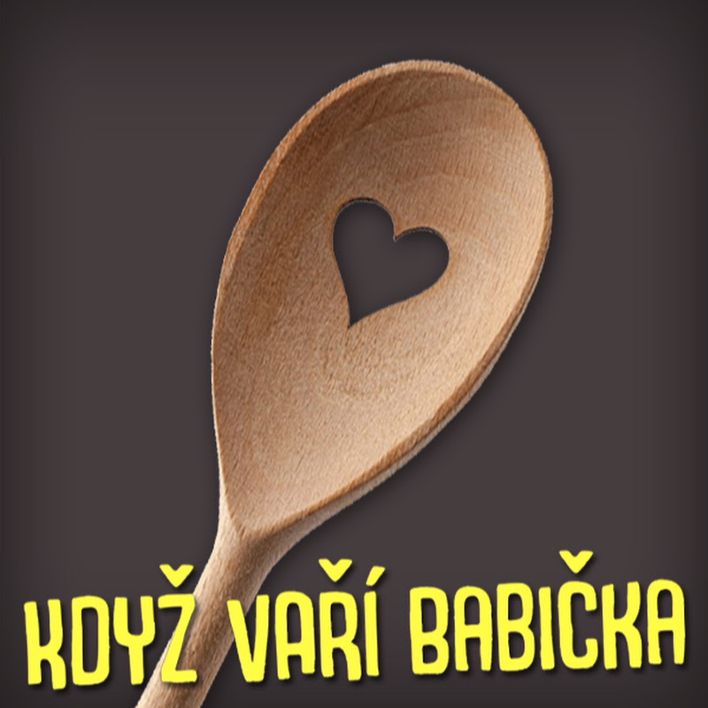 Když Vaří Babička