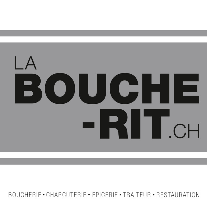 La Bouche qui Rit