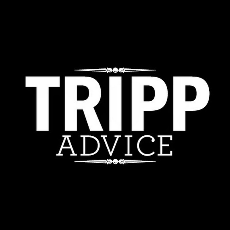 Max “Tripp” Kramer | Dating Coach
