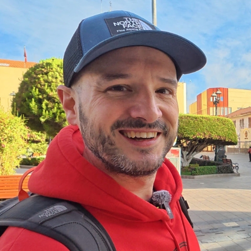 La Senda Tuerta