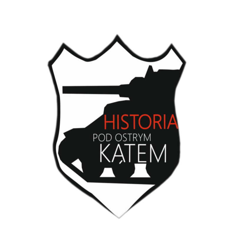 Historia Pod Ostrym Kątem