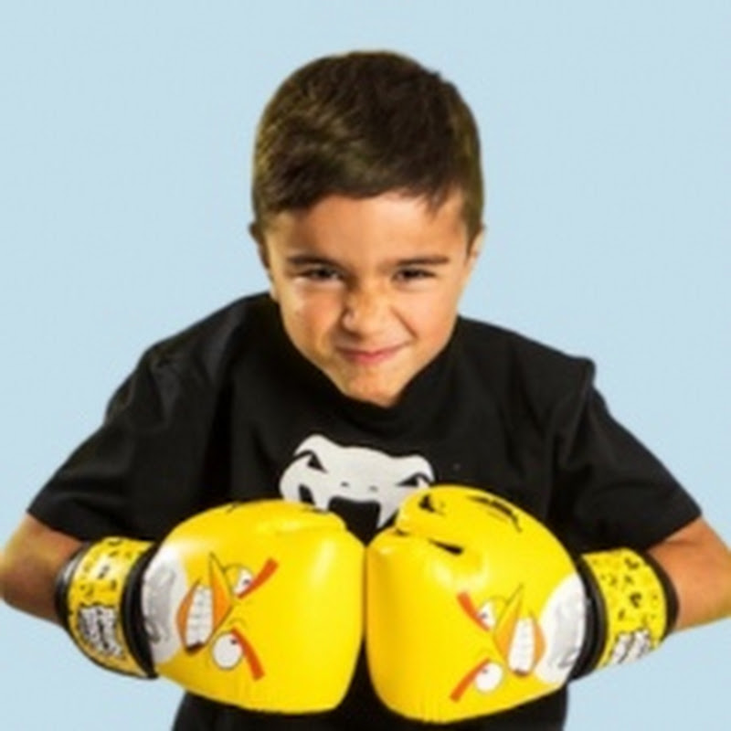 Fight Family