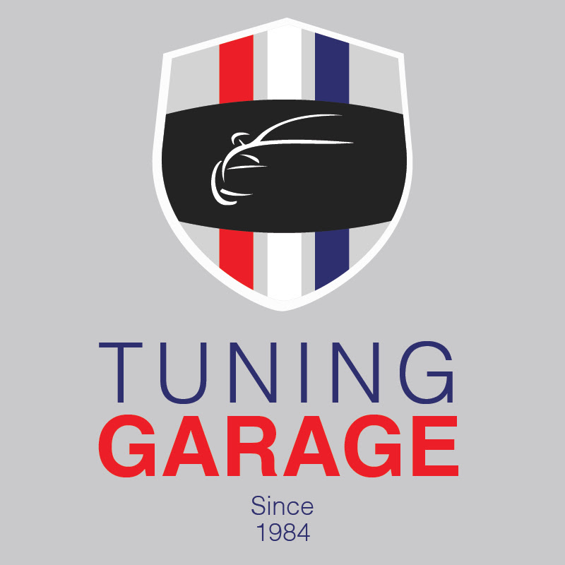 TUNING GARAGE Since 1984 🇹🇷