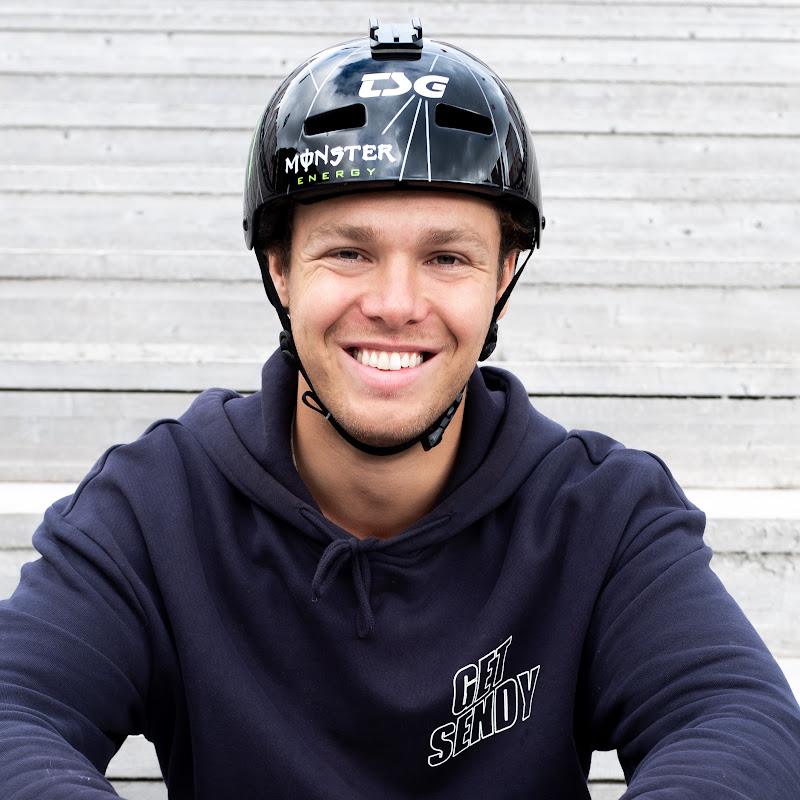 Max Fredriksson