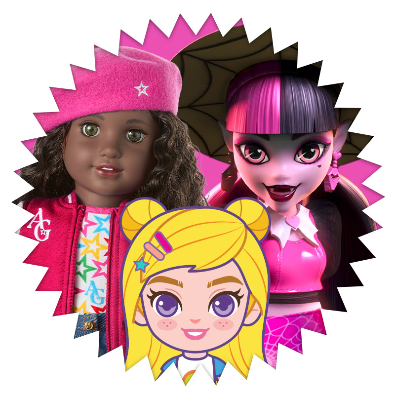 Monster High